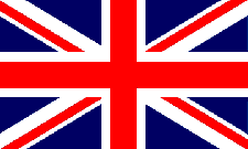 United Kingdom Flag