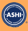 American Society of Home Inspectors®, Inc. logo