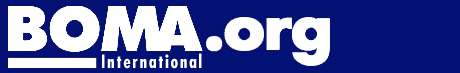 Building Owners and Managers Association (BOMA) International logo