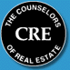 The Counselors of Real Estate (CRE)logo