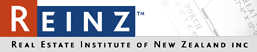 Real Estate Institute of New Zealand Inc. (REINZ)