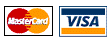 credit cards logo
			