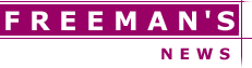 Freemans logo