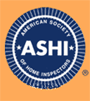 American Society of Home Inspectors, Inc. logo