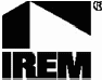 Institute of Real Estate Management (IREM) logo