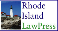 Rhode Island Law Press