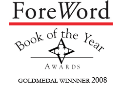 ForeWord Book of Year Winner 2008