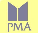 PMA logo