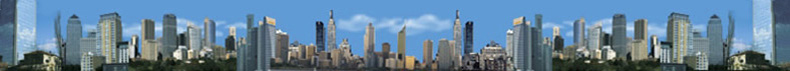 Skyline photo