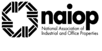 National Association of Industrial and Office Properties (NAIOP) logo