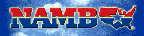 National Association of Mortgage Brokers (NAMB) logo