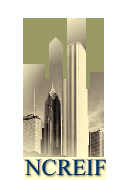 National Council of Real Estate Investment Fiduciaries (NCREIF) logo