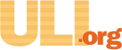 Urban Land Institute (ULI) logo