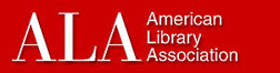 American Library Association logo