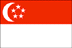 Singapore Flag